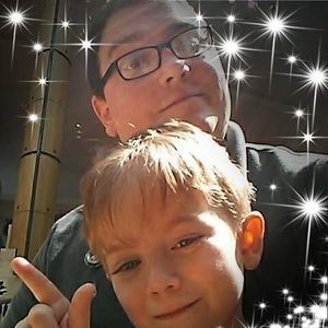 Meet your Posher, Mark